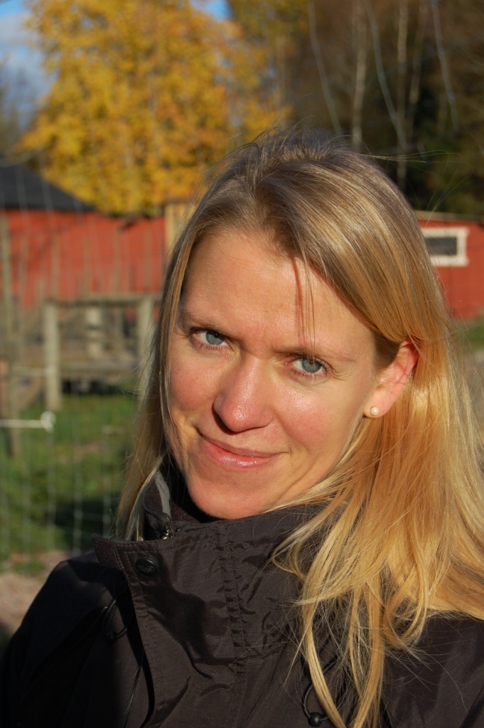 Birgitte