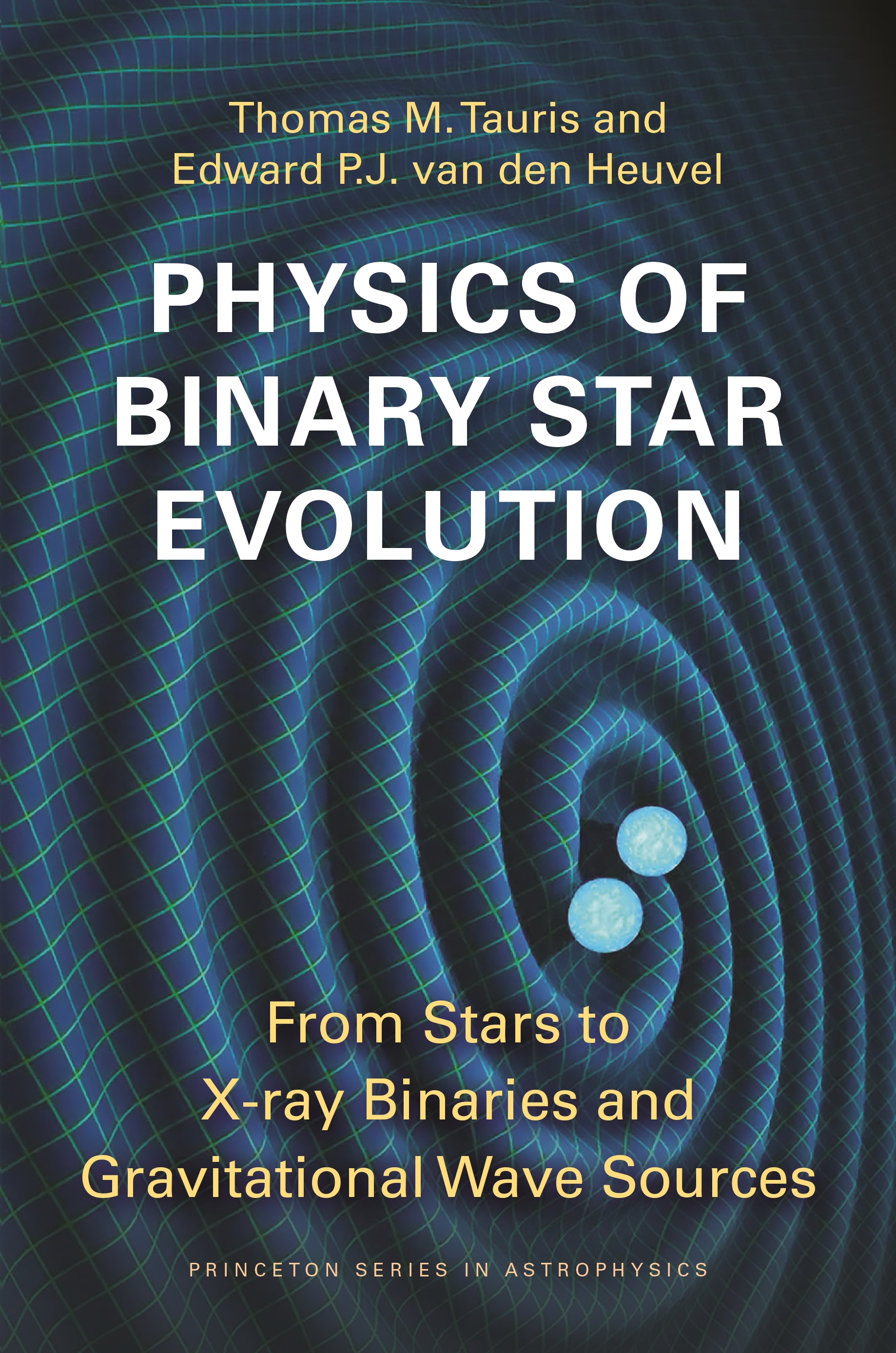 Cover of book